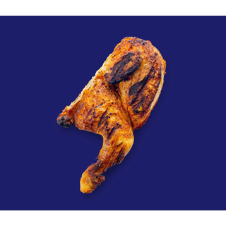 1/2 Grilled Chicken