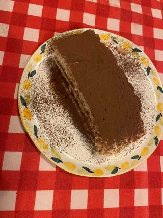 Автентично Тирамису (150г)