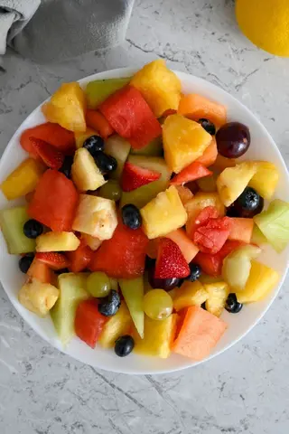 Salade Fruits