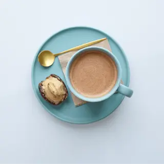 Choco latte 