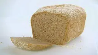 Whole Meal Bread