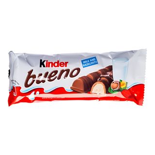 Kinder Bueno 43g