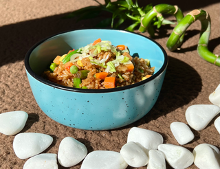 Orez Chinese Garden (250g)