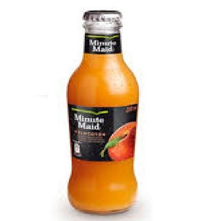 Zumo Minute Maid Melocotón 20cl