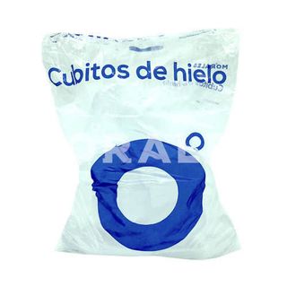 Hielos 2kg