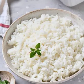 Aromatic Rice