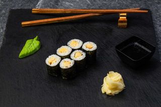 Maki tamago
