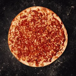 Boloñesa