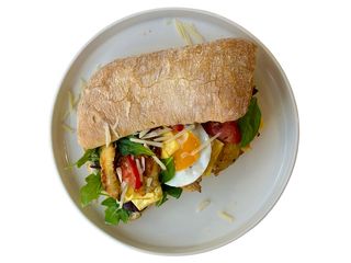 Сендвіч з куркою (300g)