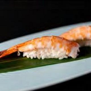 G30. Ebi gamberi cotti 2pz