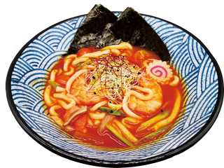 Soup Udon
