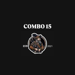 Combo 15