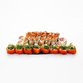 სალმონ დელუქსი