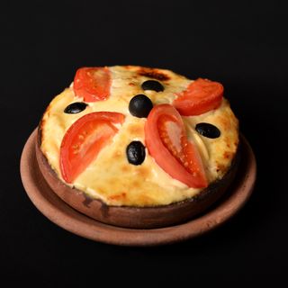 მადამ ბოვარ