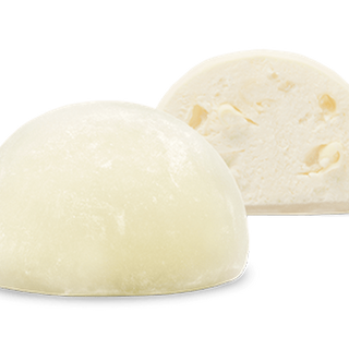 Mochi de chocolate blanco(1 ud.)