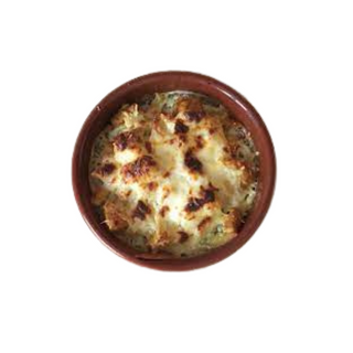 Pasticcio Pepperoni