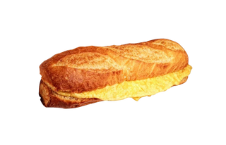 Bocadillo de Tortilla a la Francesa