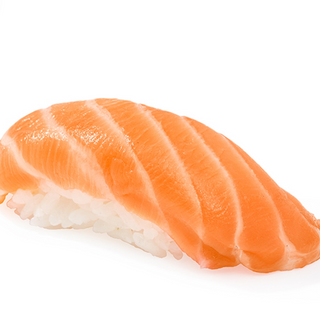 Nigiris Salmón (2 Uds.)