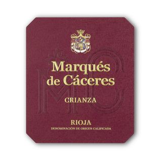 Vino Tinto Marques Mini 