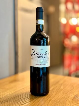 Nizza Terre Asteane 2021