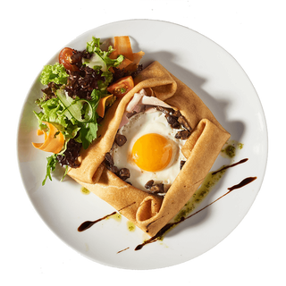 Млинець Сніданковий (250г)