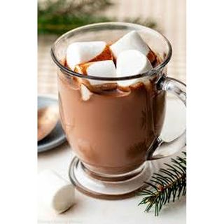 Hot Chocolate