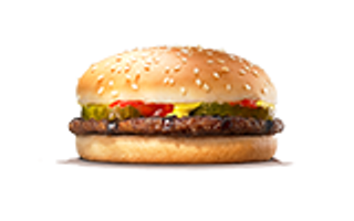 საბავშვო ჰამბურგერი