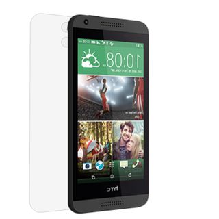 Folie  Htc Desire 610 - Doar Spate