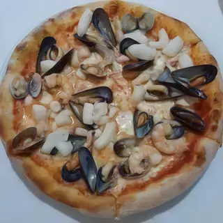 Frutti di mare