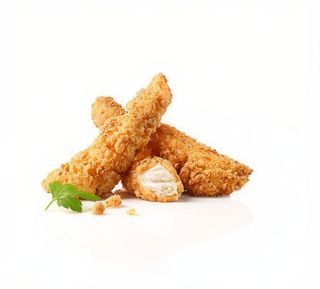 Crispy Chicken (6 Uds.)
