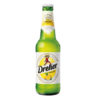 Birra Dreher Limone