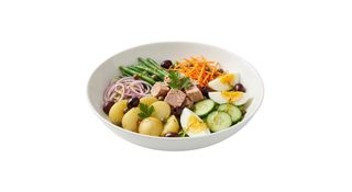 Salade Niçoise