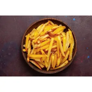 Chips periperi