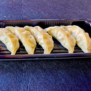 70 RAVIOLIS CON CAMARÓN 5U（虾饺）/Shrimp Ravioli 5U