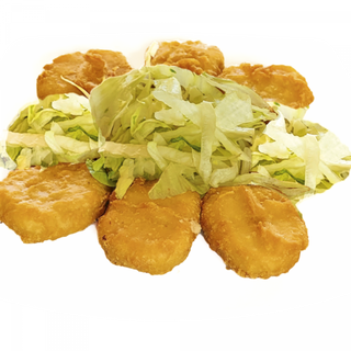 Nuggets (6 Uds.)
