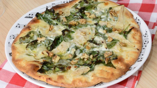 Pizza nukus  (33 cm.)