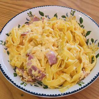 Tagliatelle La Tana