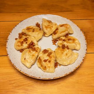 Pierogi ruskie