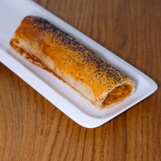 Borek z ziemniakiami 230-250g