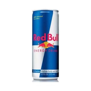 Redbull (35 cl.)