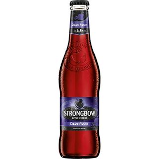 Strongbow Dark Fruit