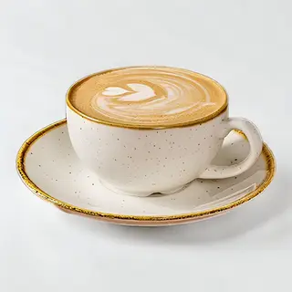 CAFÉ LATTE