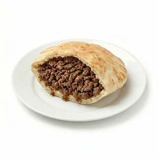 Kebab Solo Carne
