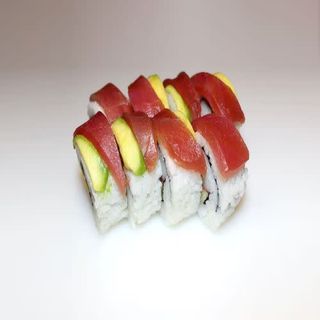 Dragon Roll Atún (8 Pzs.) 