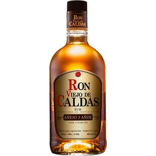 RON VIEJO DE CALDAS 700ML