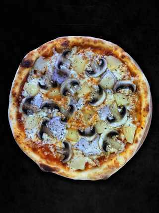 Гавайська 40см