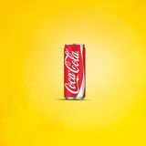 COCA COLA
