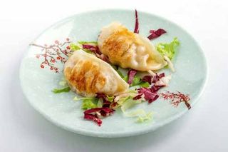 36 Ravioli alla griglia - 3 pezzi