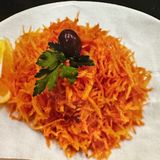 Салата моркови (250г)