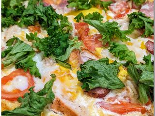 Піца Cezar 7 in 380 г (380g)